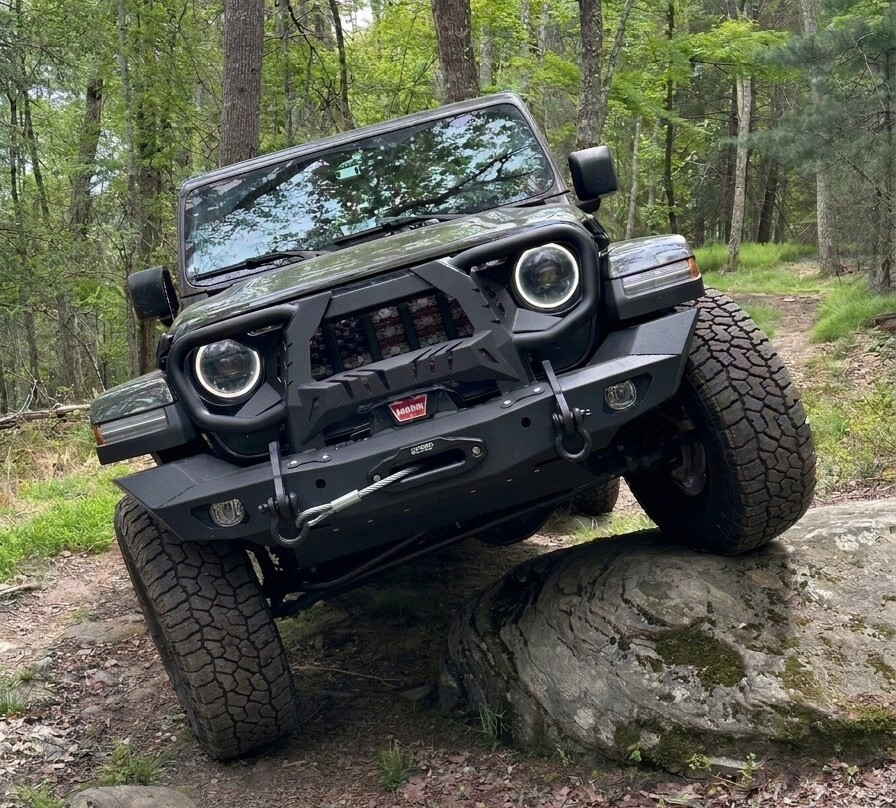Northeast Off-Road Adventures-Ellenville必去景点