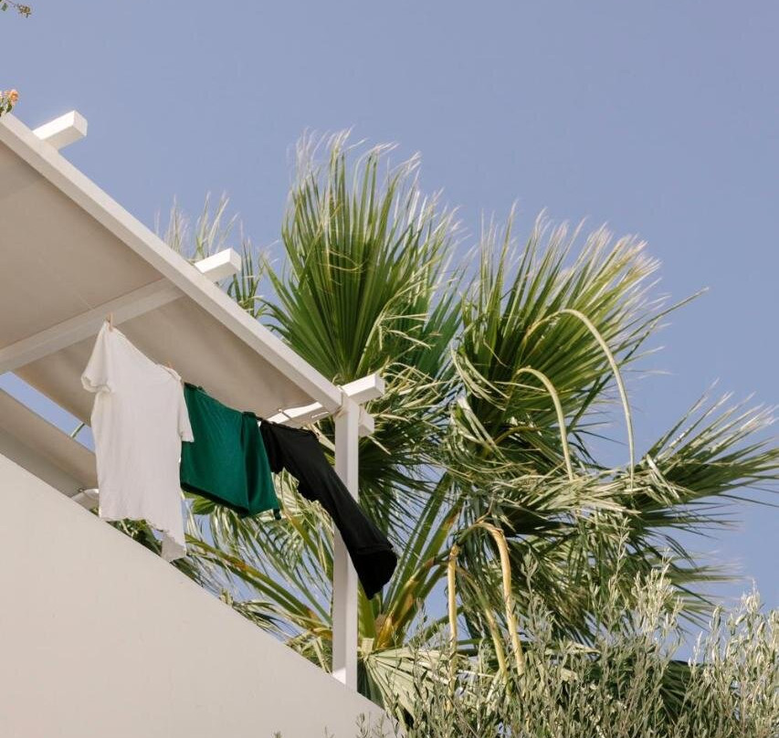 Aeolos Apartments