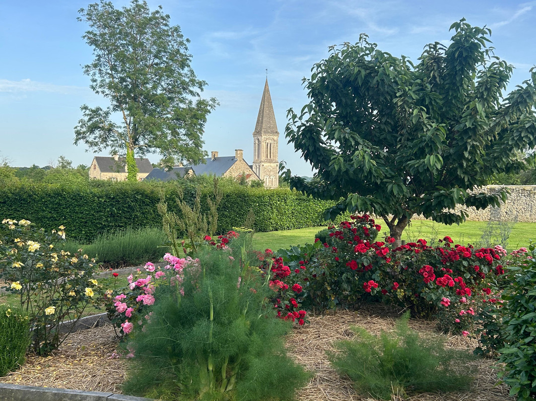 Château Saint Gilles主图