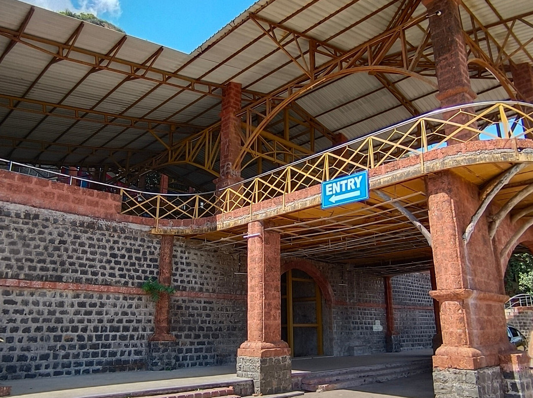 Vidnyangad