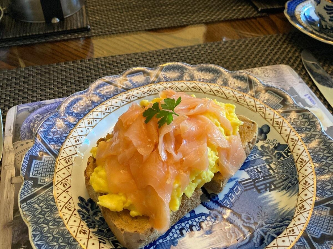 Redhouse Farm Bed & Breakfast主图