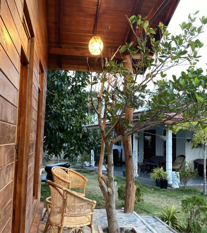 Nesan’s Villa