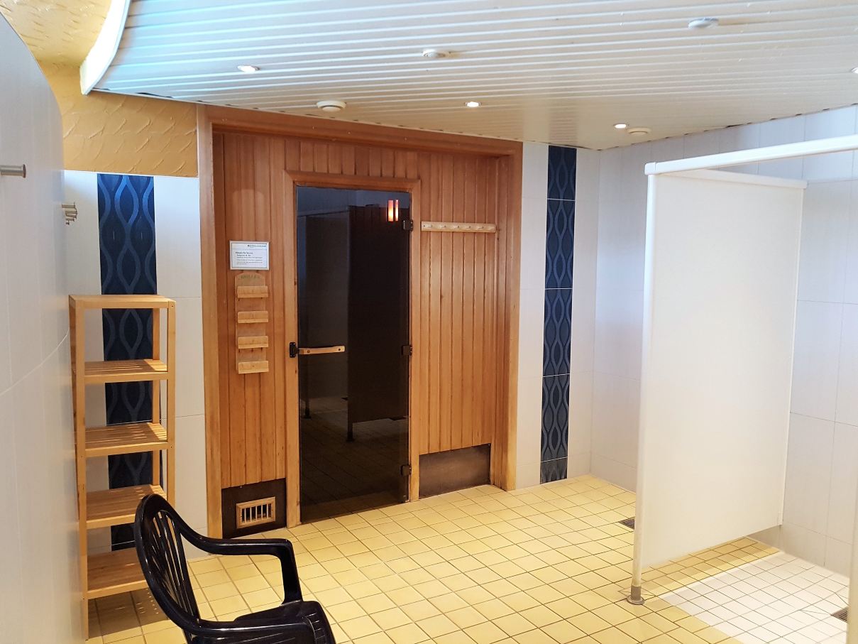 威斯马花园温德姆酒店-旅行者
