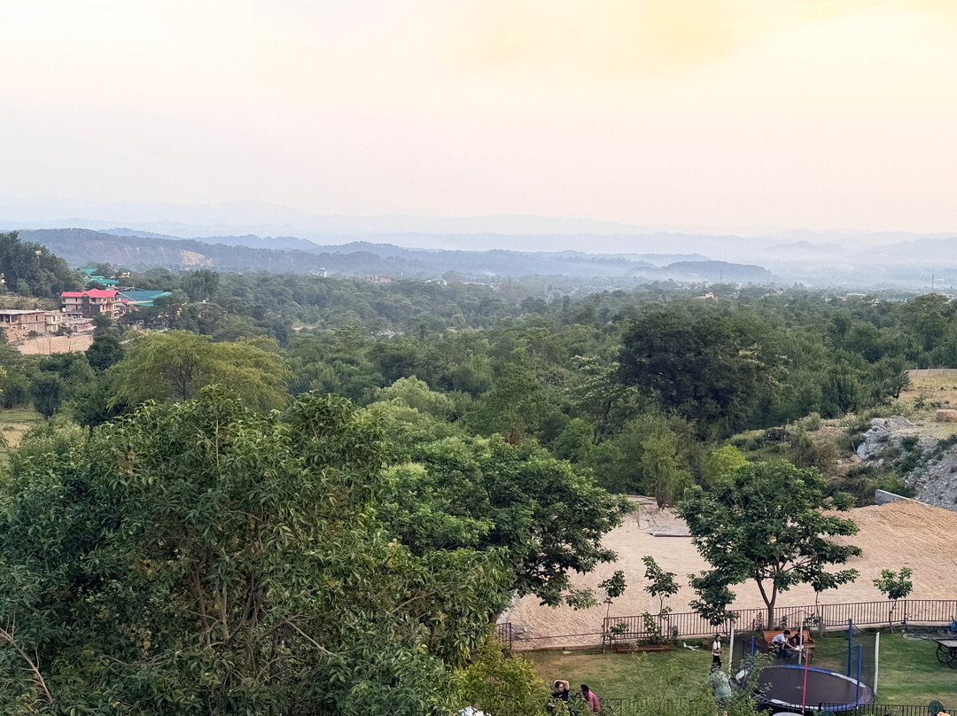 The Atman Dharamshala by Leisure Hotels主图