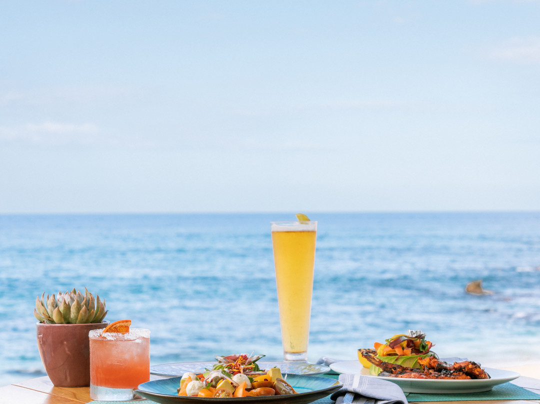 Pelican Beach Grill
