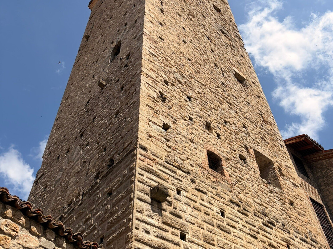 Castello Malaspina-Varzi必去景点