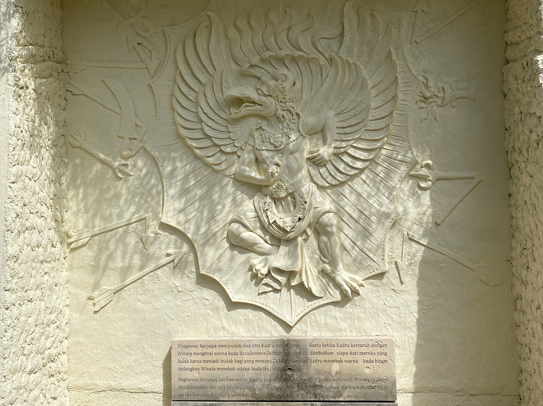 Ganesha ek Sanskriti GWK