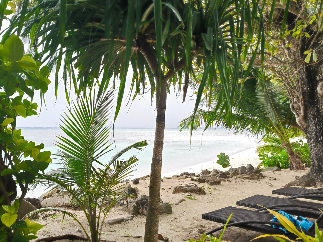 Oarsman's Bay Lodge主图