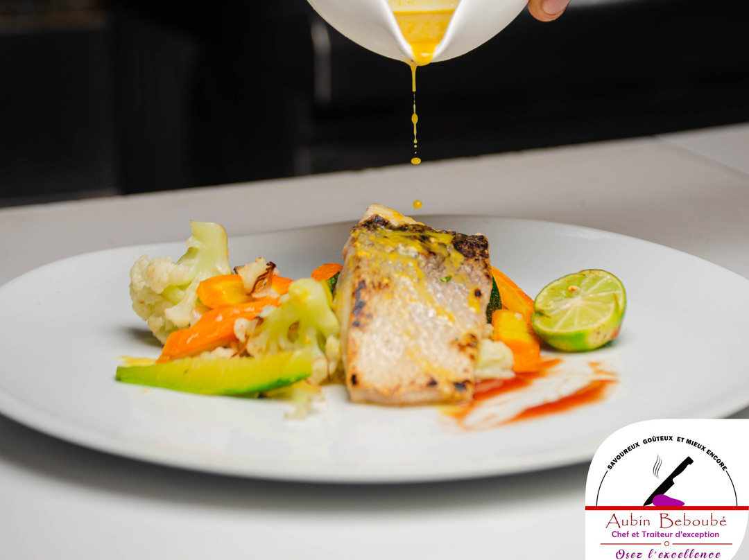 Restaurant Traiteur Aubin Beboube