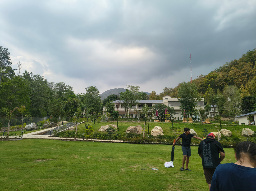 Vana Retreat Corbett-Bhalon必去景点