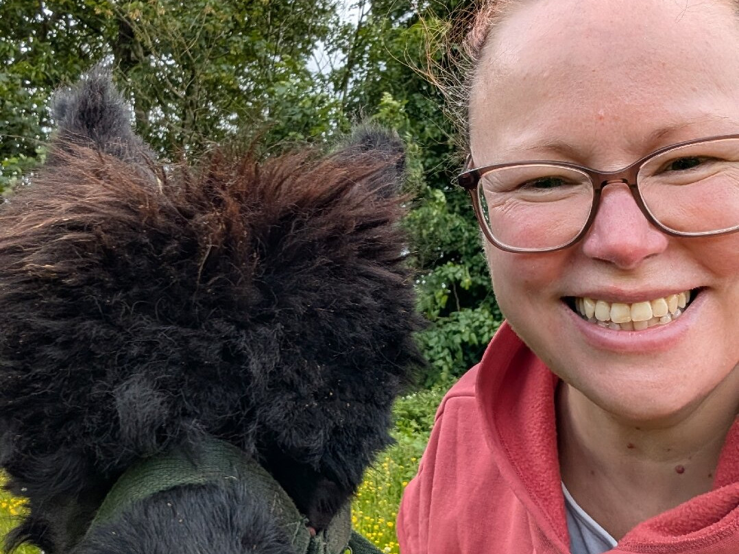 Woodlands Alpaca Farm-沃灵顿必去景点