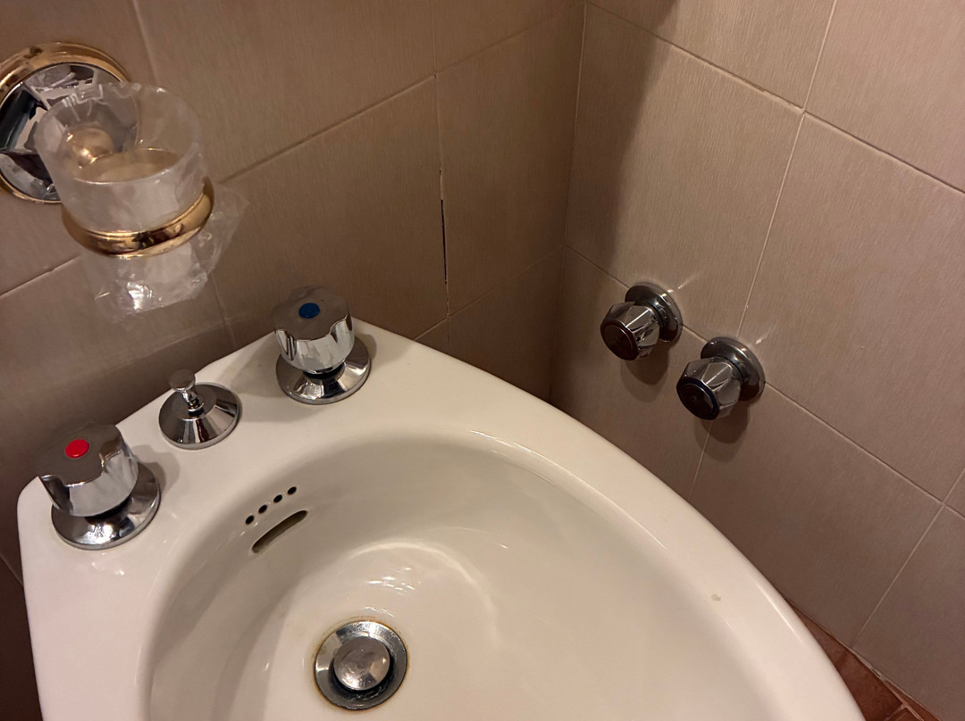 康特拉达德蒙蒂酒店主图