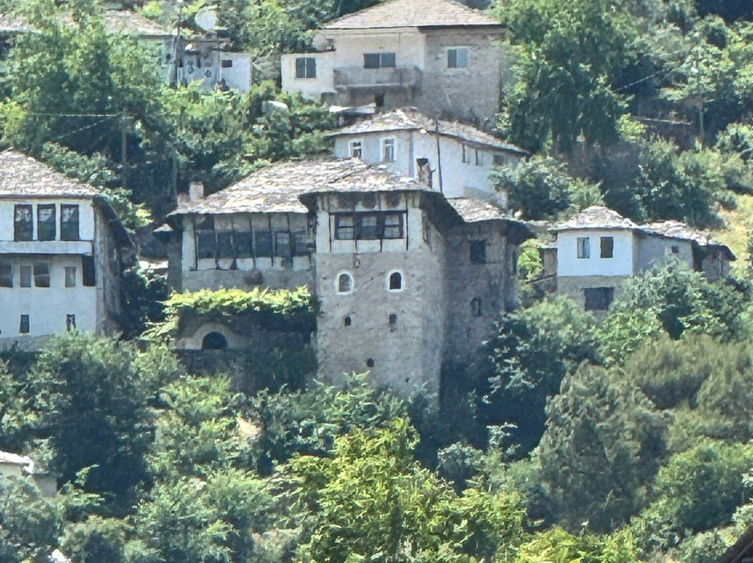 Cumaku Boutique Hotel & Spa