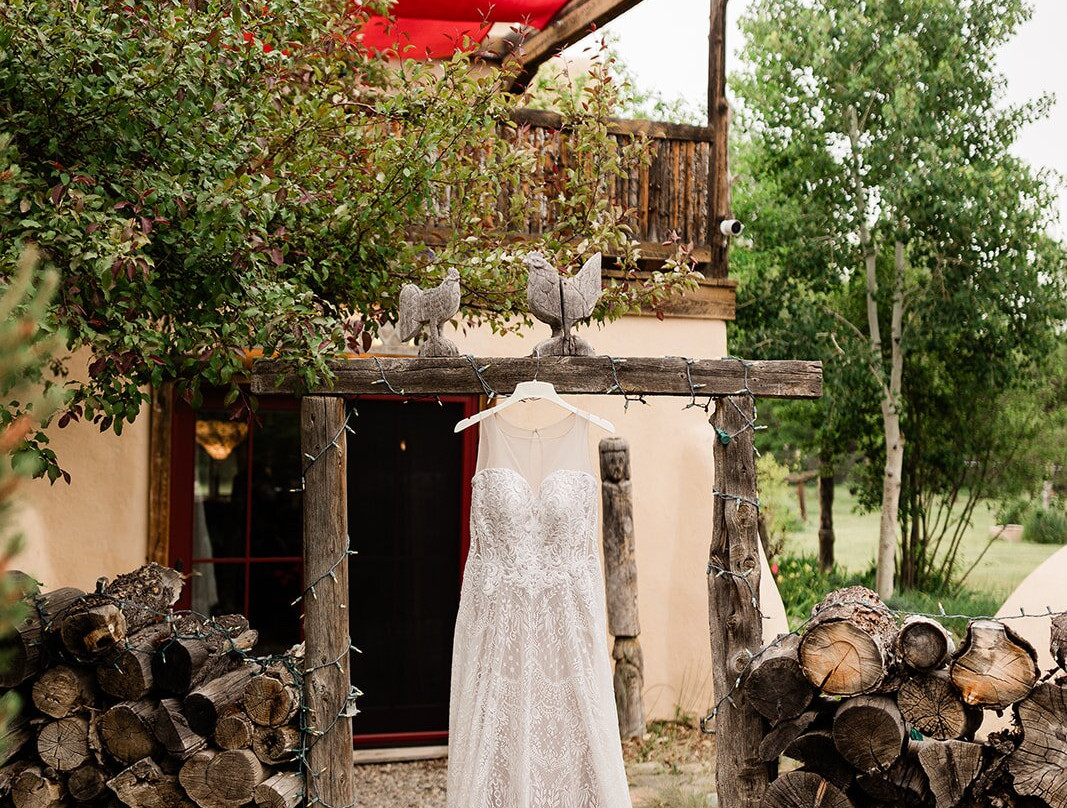 Casa Gallina - An Artisan Inn主图