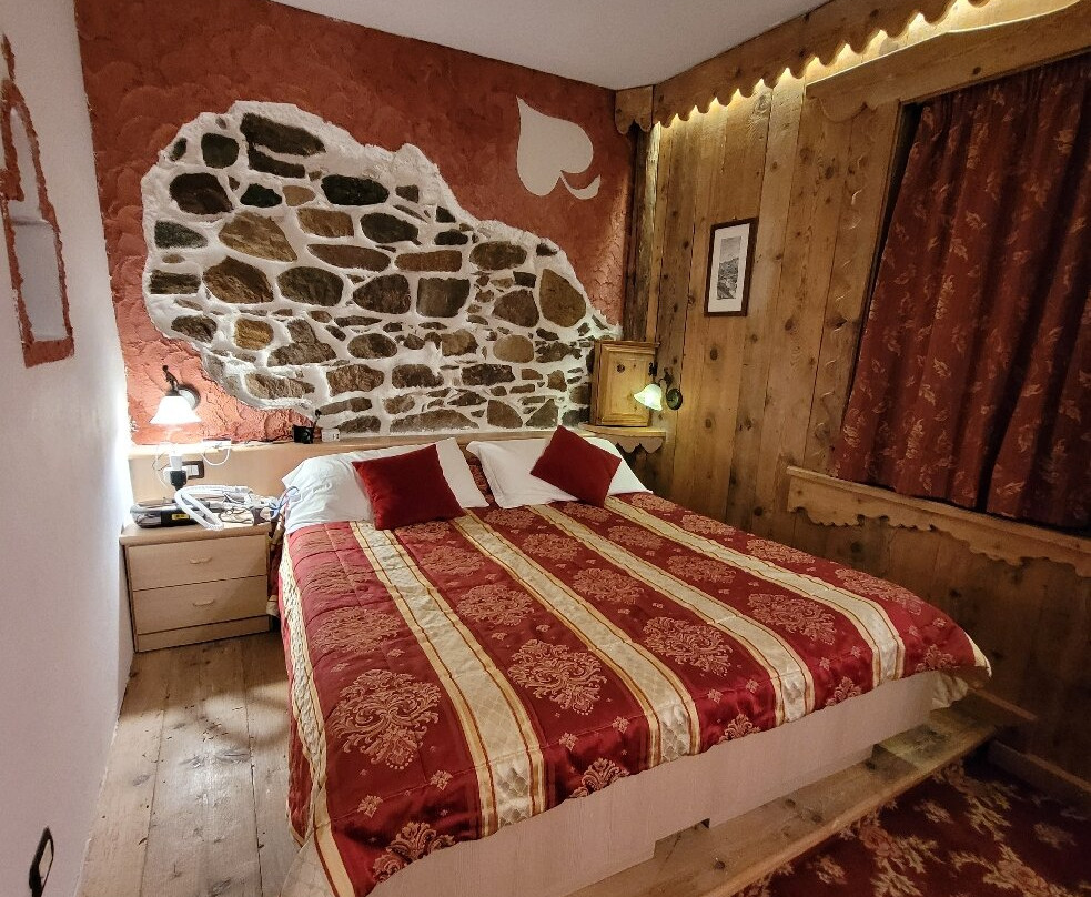 Hotel Ancora主图
