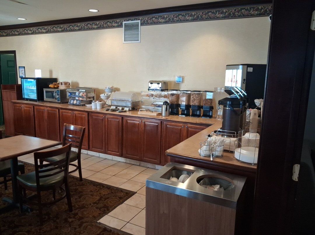 Wingate by Wyndham Youngstown/Austintown主图