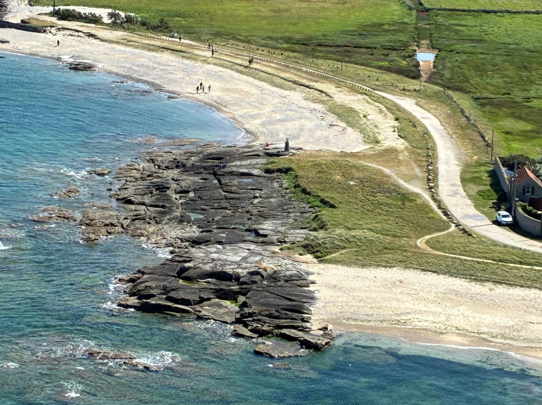 Le Phare de Gatteville-Gatteville-le-Phare必去景点