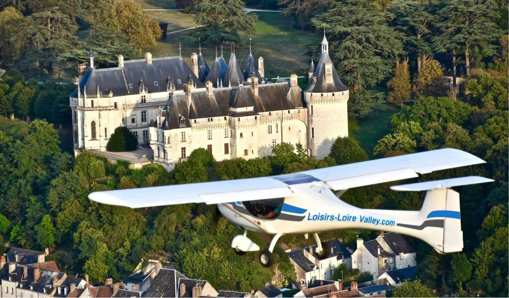 Loisirs Loire Valley-Chouzy-sur-Cisse必去景点