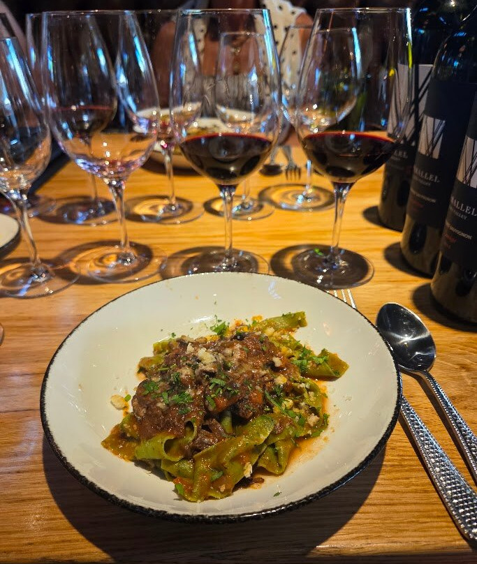 Parallel Napa Valley-圣海伦娜必去景点