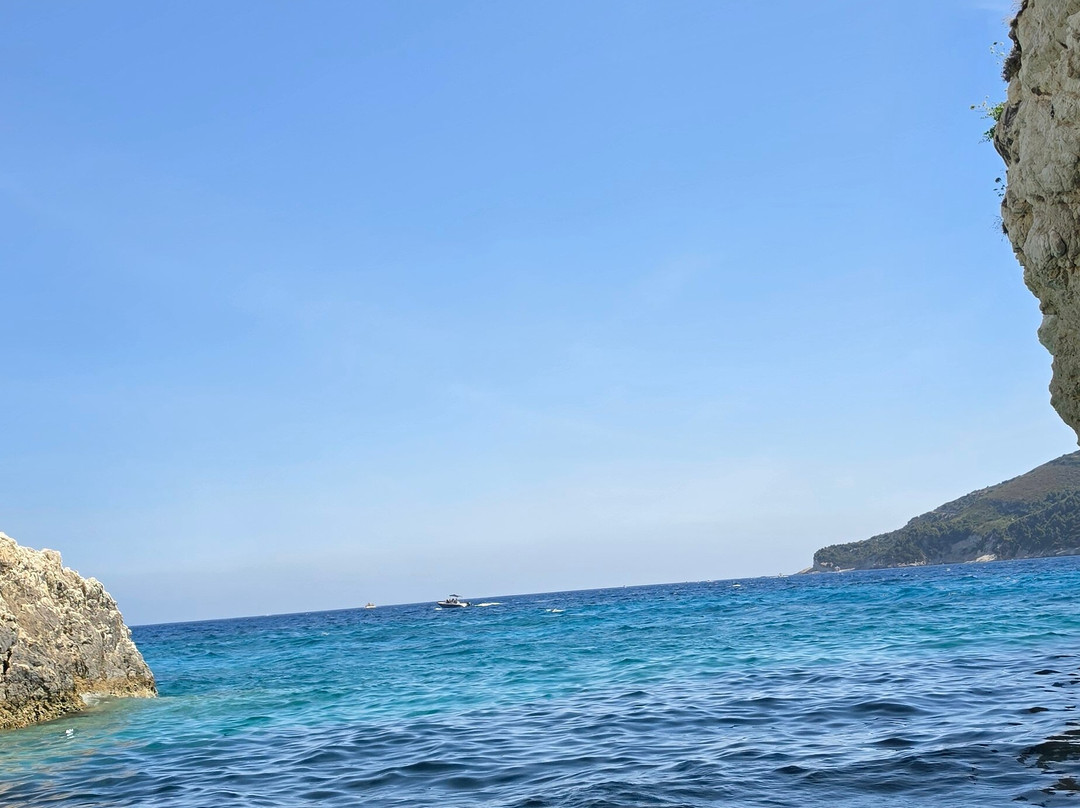Fioro Boat Rentals-Agios Sostis必去景点