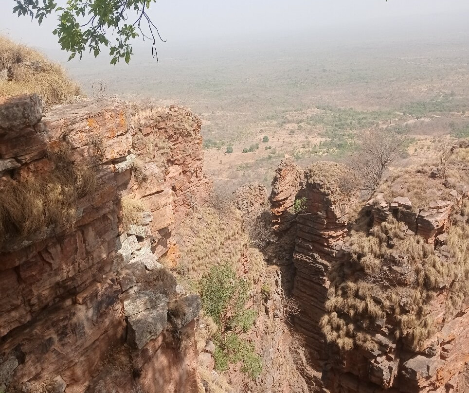 Guia Senegal Pais Bassari-Kedougou必去景点