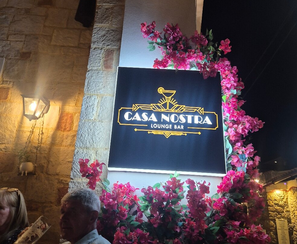 Casa Nostra-Koutouloufari必去景点