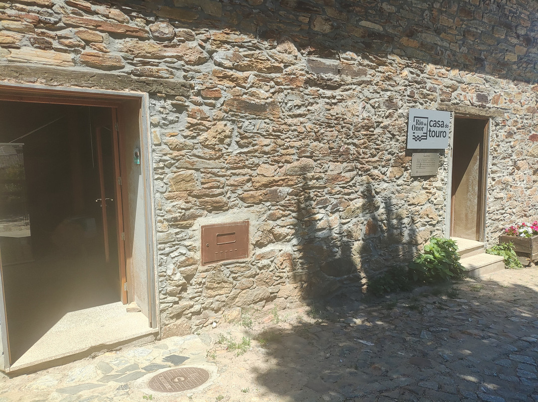 Rio de Onor Village-Braganca必去景点