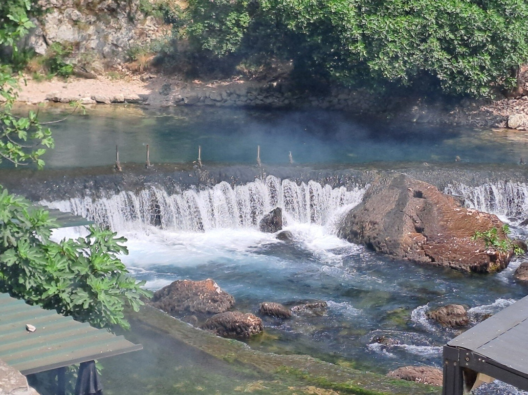 Blagaj tekija-Blagaj必去景点