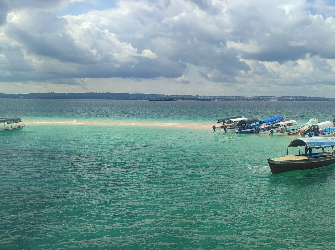 Triple J Zanzibar Tours And Transfers-桑给巴尔市必去景点