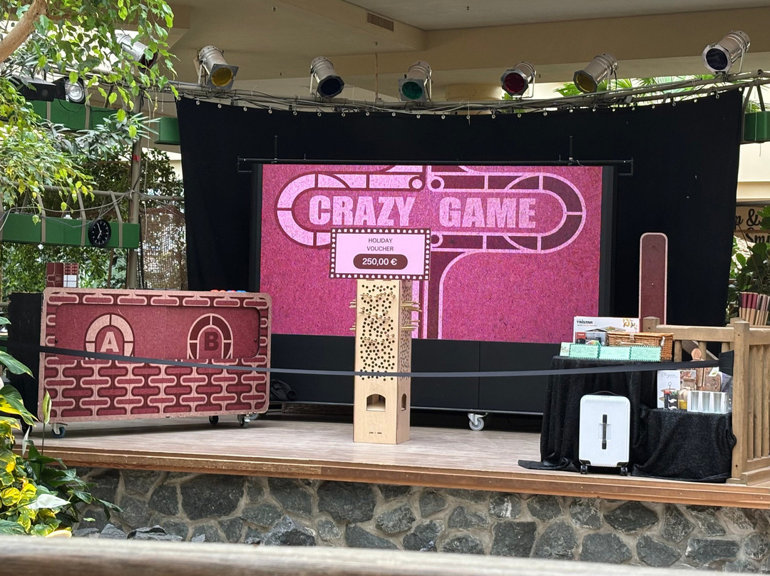 梅德巴赫温特贝格绍厄兰中心公园酒店主图