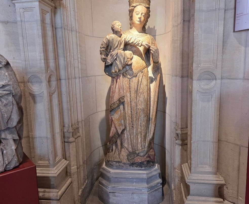 Palais Bénédictine-费康必去景点