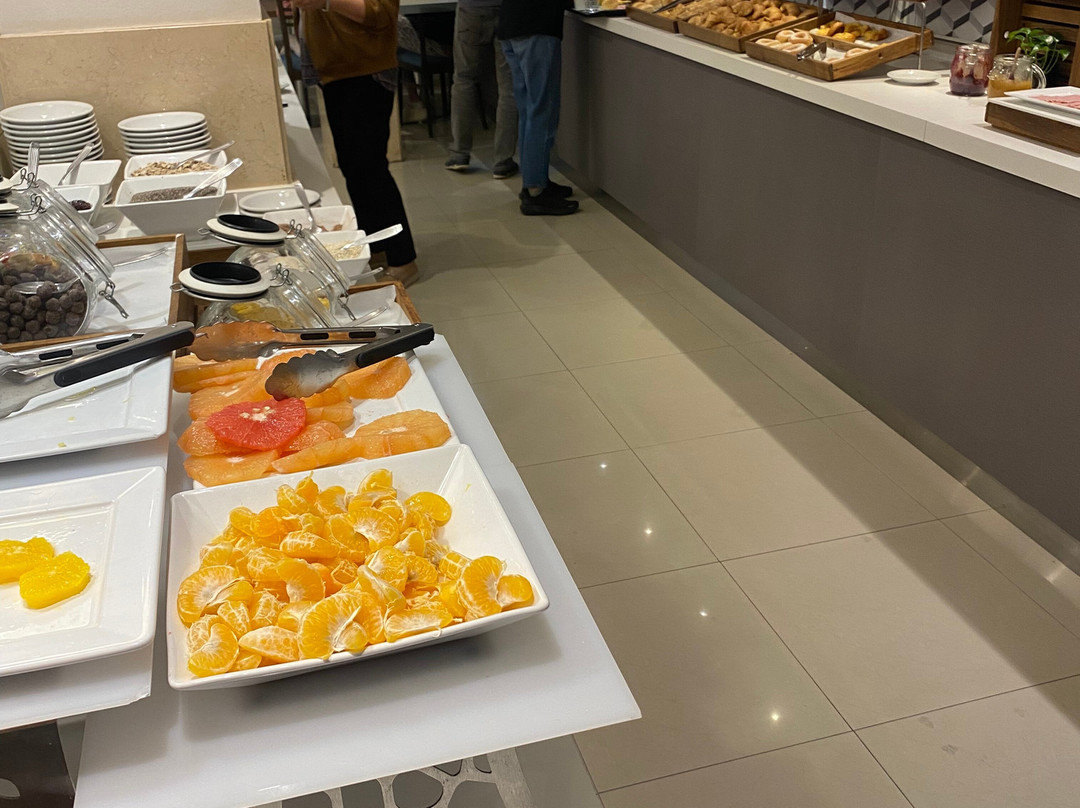 Holiday Inn Express 罗萨里奥主图