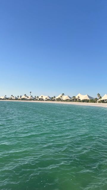 Hawar Resort by Mantis-旅行者