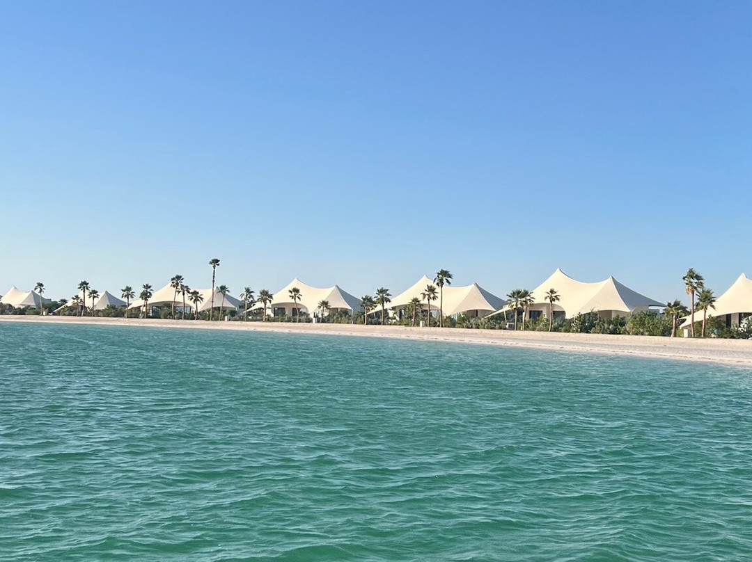 Hawar Resort by Mantis主图