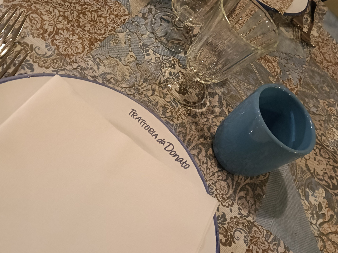 多纳泰罗酒店主图