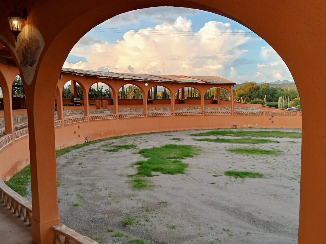 Viñedos Azteca-Ezequiel Montes必去景点