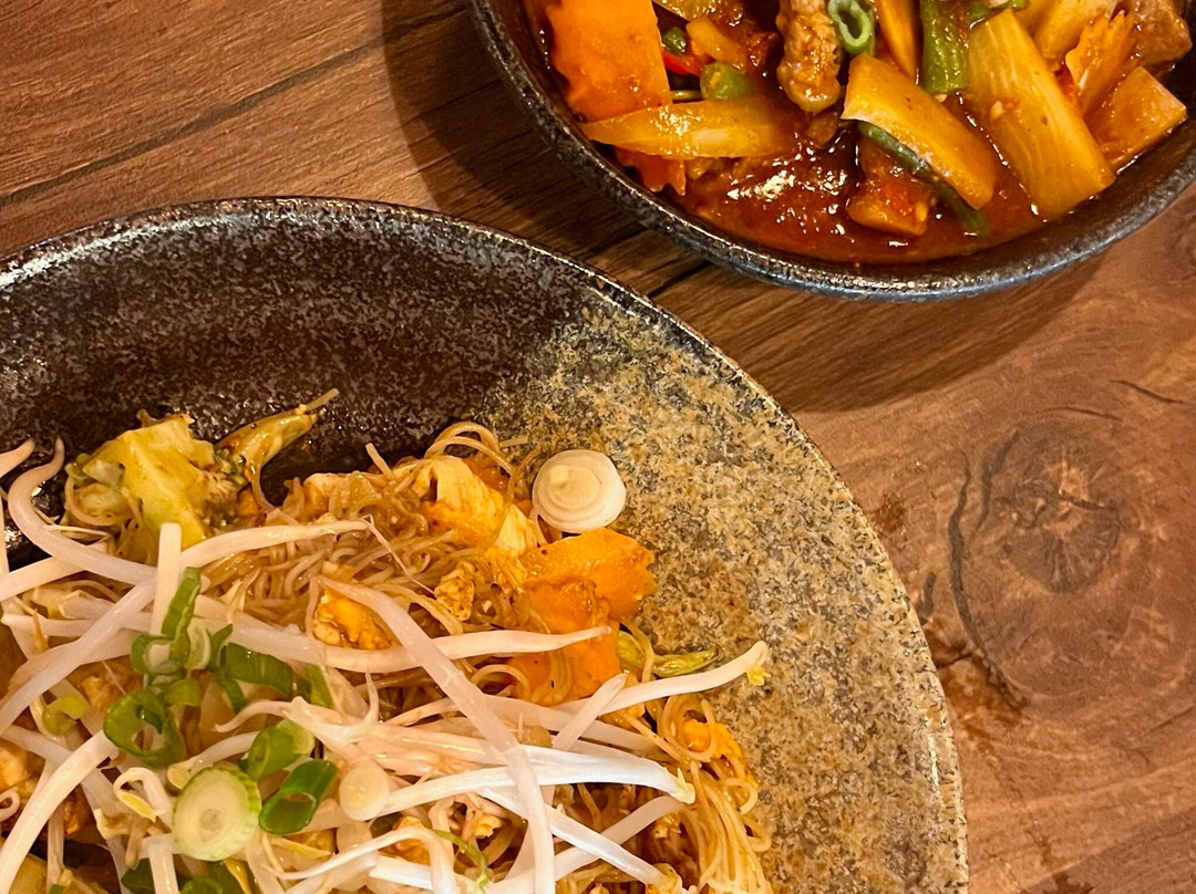 Thai Siam