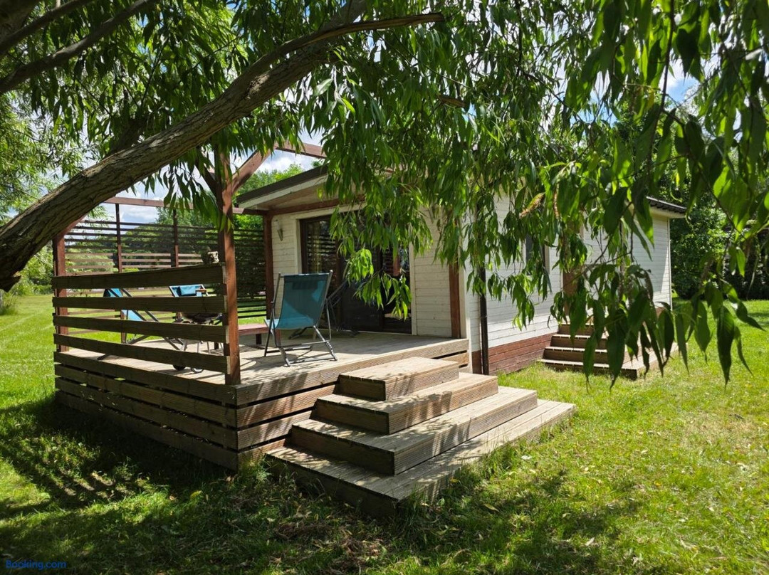 Resort Marina Suchacz
