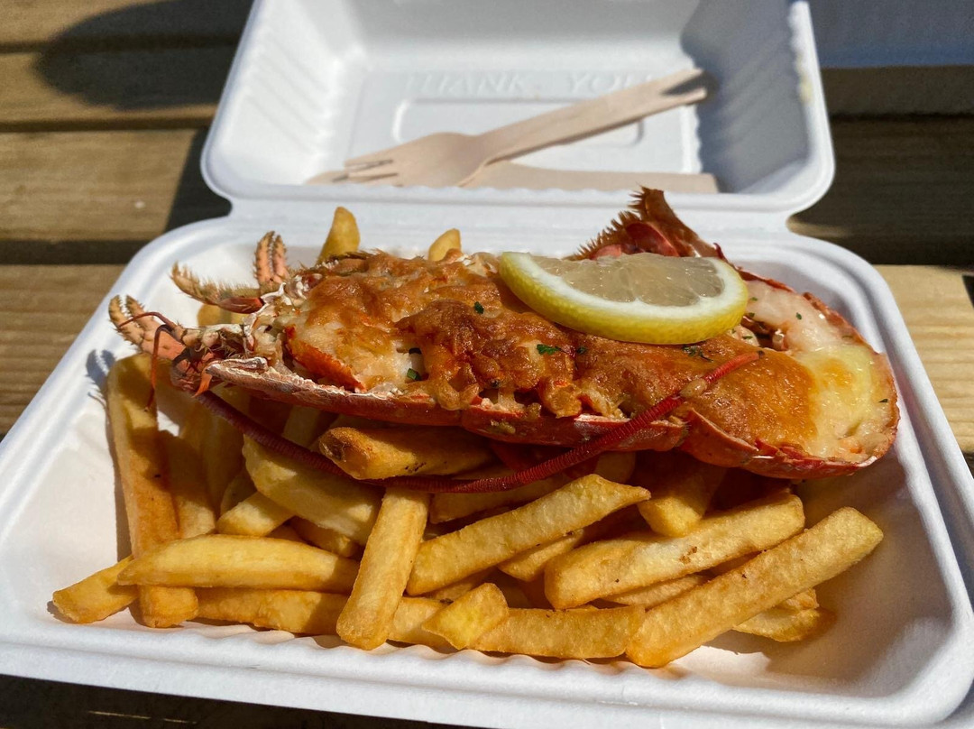Boathouse Burger & Grill Company