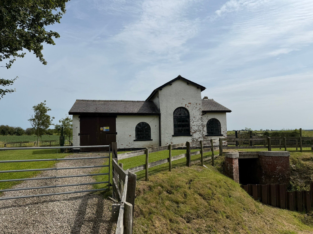 Gayton Engine Pumping Station-Theddlethorpe必去景点