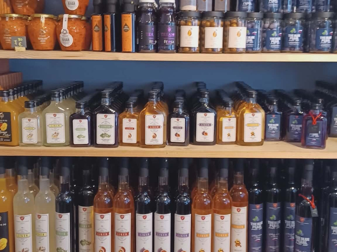 Vineria del Ponte-卢布尔雅那必去景点