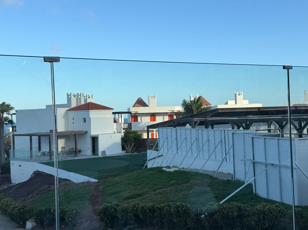 Esquinzo酒店住宿-Esencia de Fuerteventura by Princess