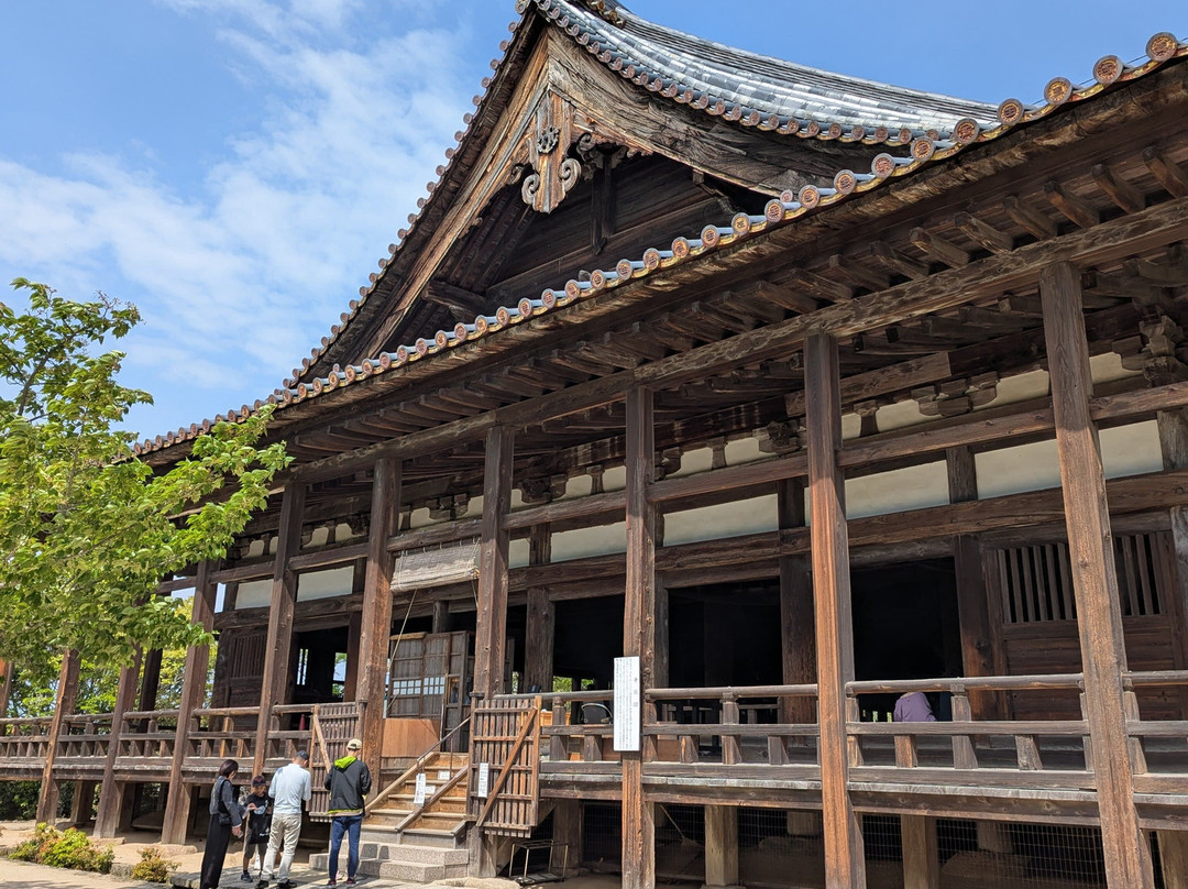 宫岛町-廿日市市必去景点
