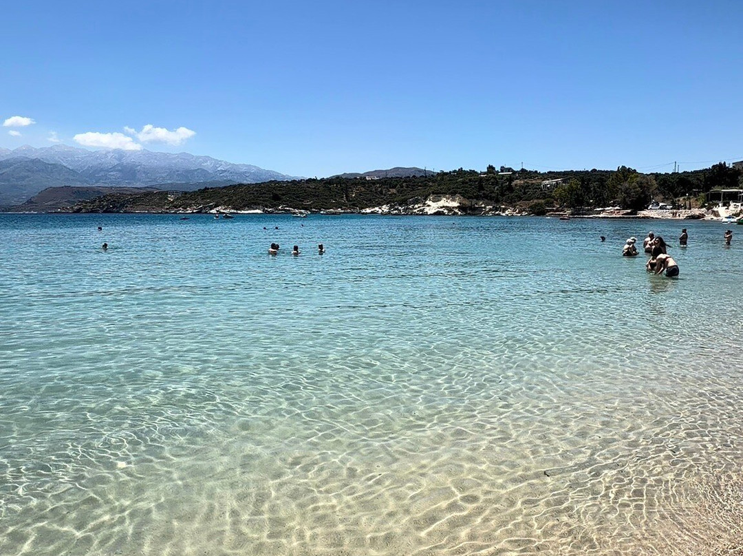 Marathi Beach-Marathi必去景点
