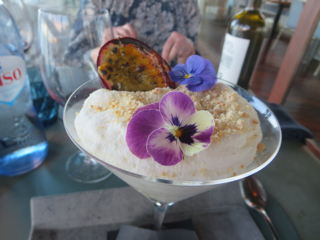 Enseada Food and Drinks