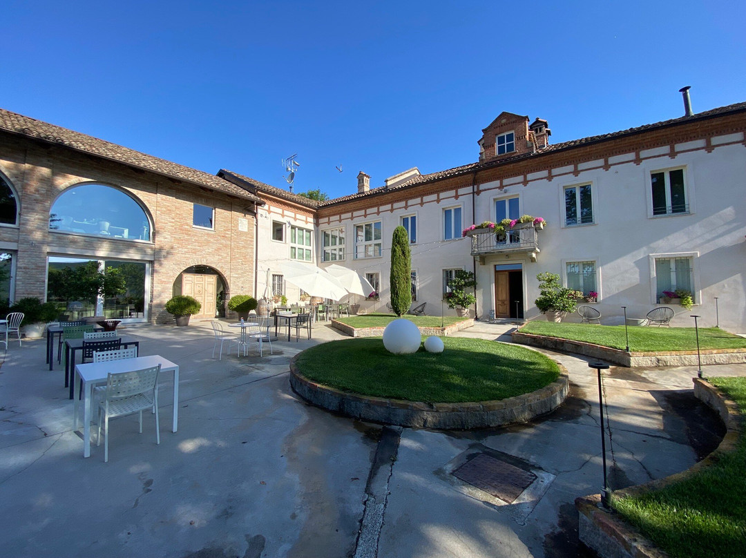 Piedmont Food and Wine-Vinchio必去景点