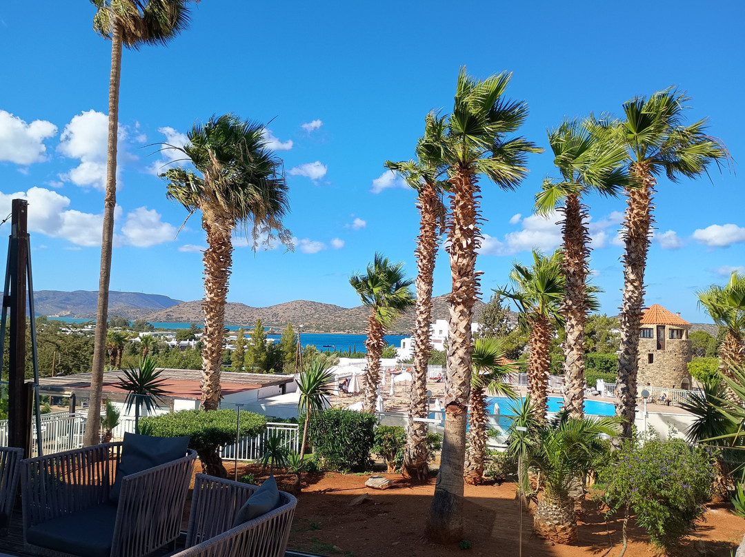 TUI BLUE Elounda Breeze主图