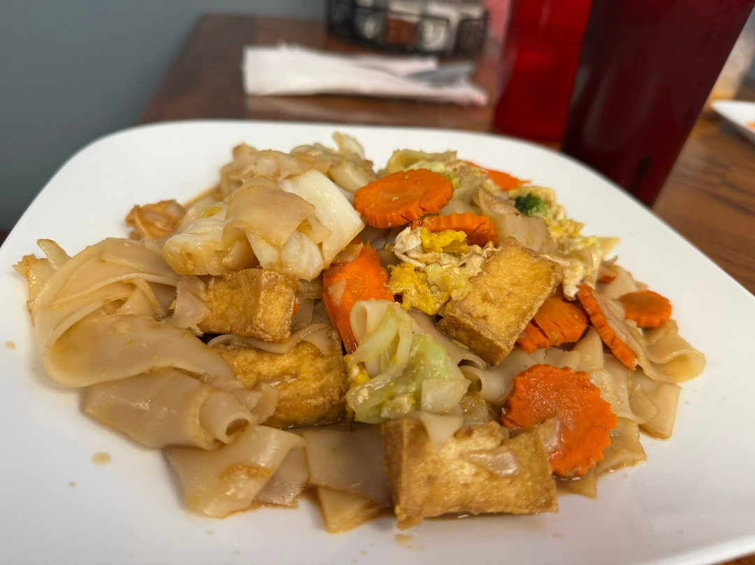 Chai's Thai