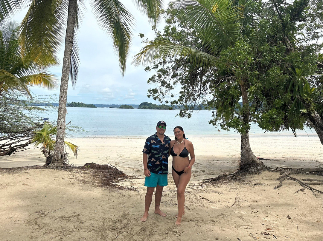 Unlimited Adventures Coiba-Santa Catalina必去景点
