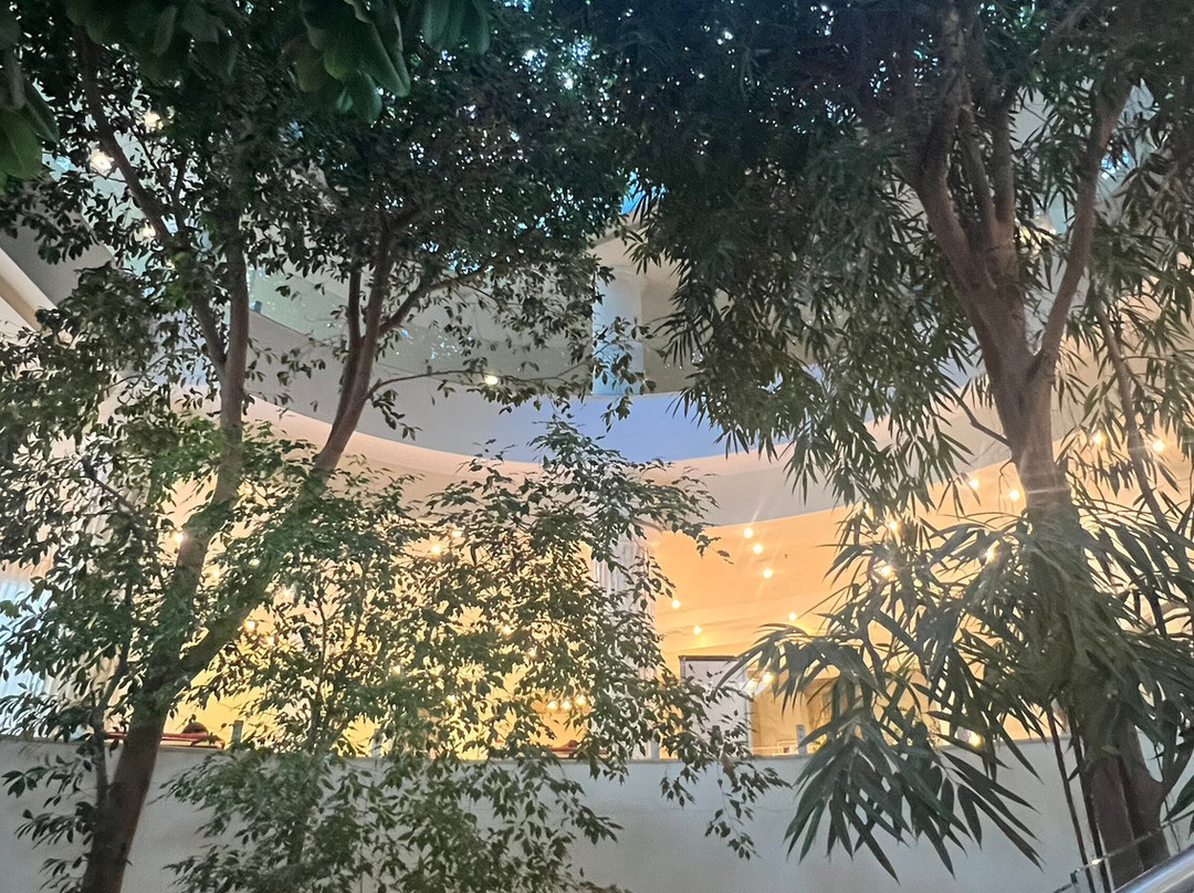 雷赛姆诺皇宫酒店主图